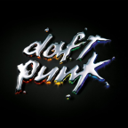 Album artwork for Discovery by Daft Punk