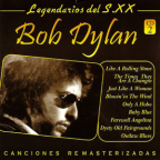 Album artwork for Legendarios Del Siglo XX Vol.2 by Bob Dylan