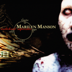 Album artwork for Antichrist Superstar by Marilyn Manson