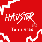 Album artwork for Tajni Grad by Haustor