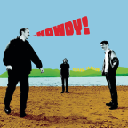 Album artwork for Howdy! by Teenage Fanclub