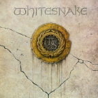 Album artwork for Whitesnake by Whitesnake