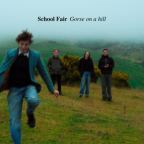 Album artwork for Gorse on a hill by School Fair