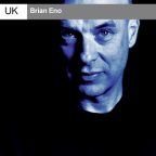Album artwork for Brian Eno by Brian Eno