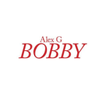 Album artwork for Bobby by Alex G