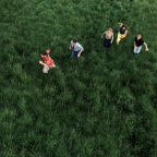 Album artwork for Loved by Parcels