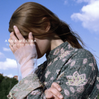 Album artwork for Sången Om Havet by AnnaMelina