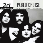 Album artwork for 20th Century Masters - The Millennium Collection: The Best of Pablo Cruise by Pablo Cruise