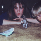 Album artwork for Masterpiece by Big Thief