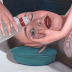 Album artwork for Secret love by Dry Cleaning