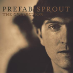 Album artwork for The Collection by Prefab Sprout