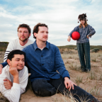 Album artwork for Again by The Belair Lip Bombs