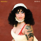 Album artwork for Big Ideas [Explicit] by Remi Wolf