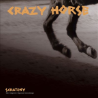 Album artwork for Scratchy: The Reprise Recordings [Includes Liner Notes] by Crazy Horse