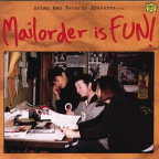 Album artwork for Mailorder Is Fun! by Korea Girl