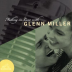 Album artwork for Falling In Love With Glenn Miller by Glenn Miller