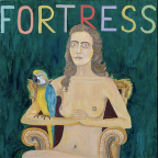 Album artwork for F O R T R E S S by Miniature Tigers