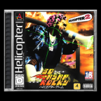 Album artwork for Helicopter by A$AP Rocky