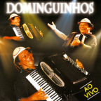Album artwork for Ao Vivo by Dominguinhos