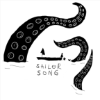Album artwork for Sailor Song by Gigi Perez
