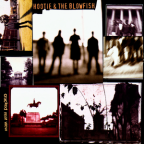 Album artwork for Cracked Rear View by Hootie & The Blowfish