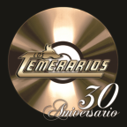 Album artwork for 30 Aniversario by Los Temerarios