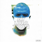 Album artwork for SATURATION by BROCKHAMPTON