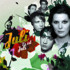 Album artwork for Es ist Juli by Juli