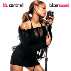 Album artwork for Bittersweet by Blu Cantrell