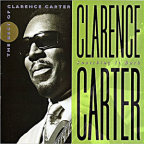 Album artwork for Snatching It Back: The Best Of Clarence Carter by Clarence Carter