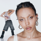 Album artwork for Perfectly by FKA twigs