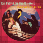 Album artwork for Greatest Hits by Tom Petty and The Heartbreakers
