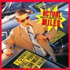 Album artwork for Actual Miles: Henley's Greatest Hits by Don Henley