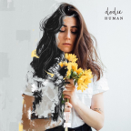 Album artwork for Human by dodie