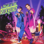 Album artwork for A Night at the Roxbury by Amber