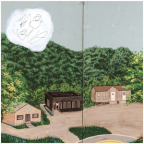 Album artwork for Big Ugly by Fust