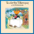 Album artwork for Tea for the Tillerman by Cat Stevens