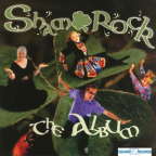 Album artwork for The Album by Sham Rock
