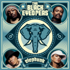 Album artwork for Elephunk by Black Eyed Peas