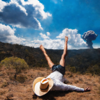 Album artwork for 3D Country [Explicit] by Geese