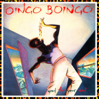 Album artwork for Good for Your Soul by Oingo Boingo