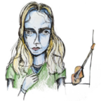 Album artwork for guthrie by Julien Baker