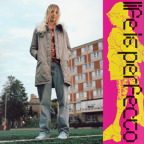 Album artwork for Life is Perfecto - Single by CFCF