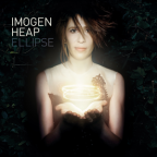 Album artwork for Ellipse by Imogen Heap