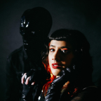 Album artwork for La Musica Oscura by Dark Chisme