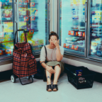 Album artwork for Running Errands by U.S. Girls