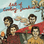 Album artwork for Best of Cowboy Junkies by Cowboy Junkies
