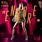 Album artwork for The Life of a Showgirl: The Encore by Taylor Swift