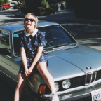 Album artwork for Waiting Room by Phoebe Bridgers