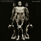 Album artwork for Heroes Are Hard to Find by Fleetwood Mac